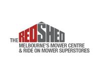 The RedShed Melbourne's Mower Centre image 1